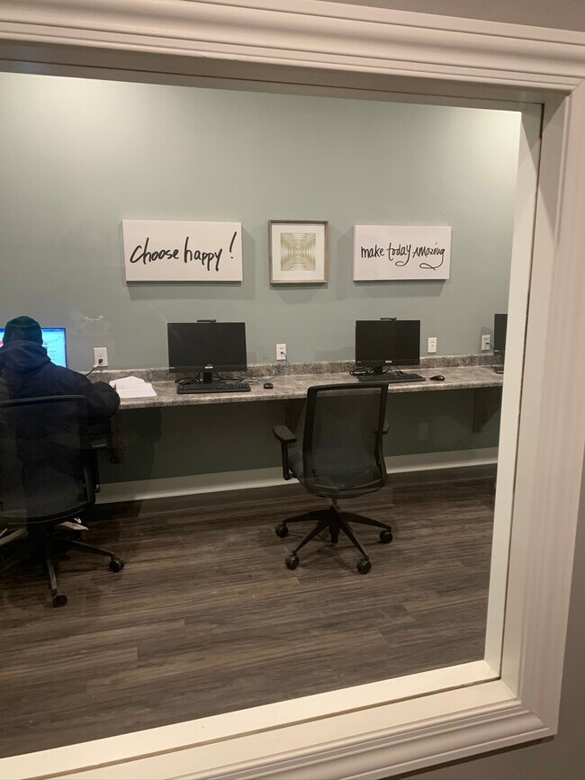 Riverside Trail Apartments 5795 Chatterton Rd Columbus OH 43232