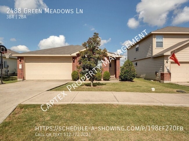 Building Photo - 2488 Green Meadows Ln