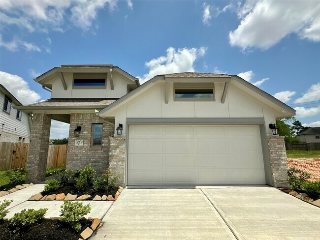 Building Photo - 31900 Retama Ranch Ln