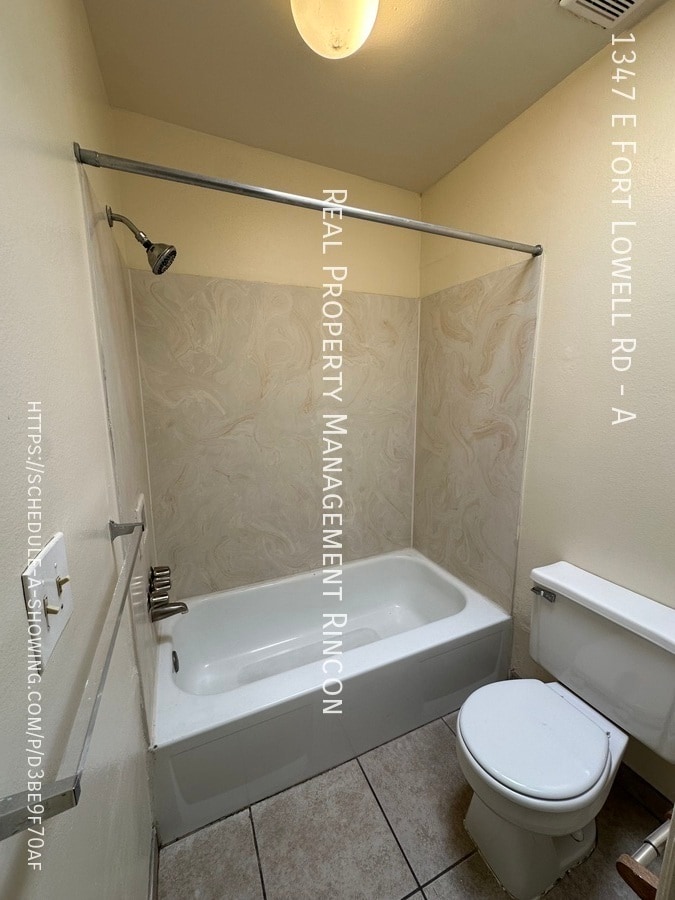 Building Photo - 1347 E Fort Lowell Rd