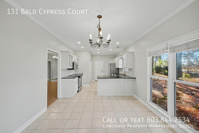 Building Photo - 131 Bald Cypress Ct