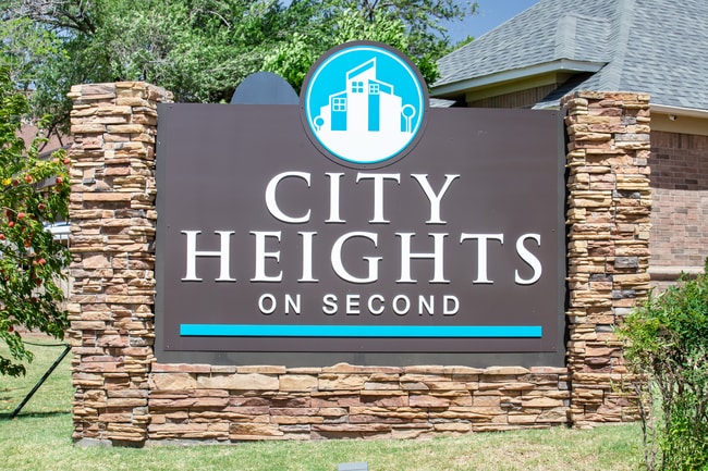 Building Photo - City Heights on 2nd C.H.A.M.