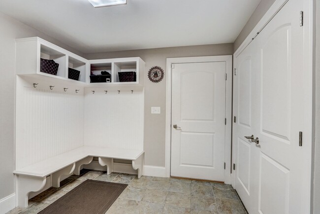 Building Photo - 2414 Massachusetts Ave