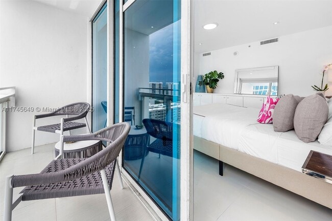 Building Photo - 6801 Collins Ave