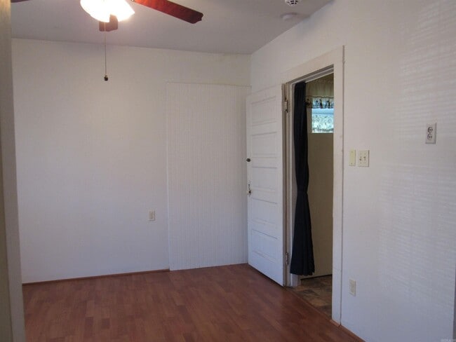 Building Photo - 2022 N Magnolia St