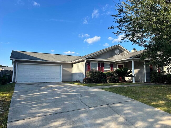 Building Photo - 218 Cogburn Rd