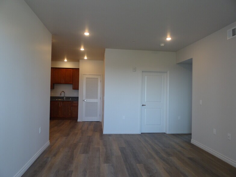 Building Photo - 18711 Sherman Way