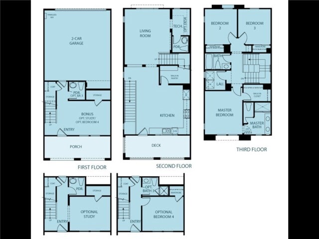 Building Photo - 17558 Water Garden Ct