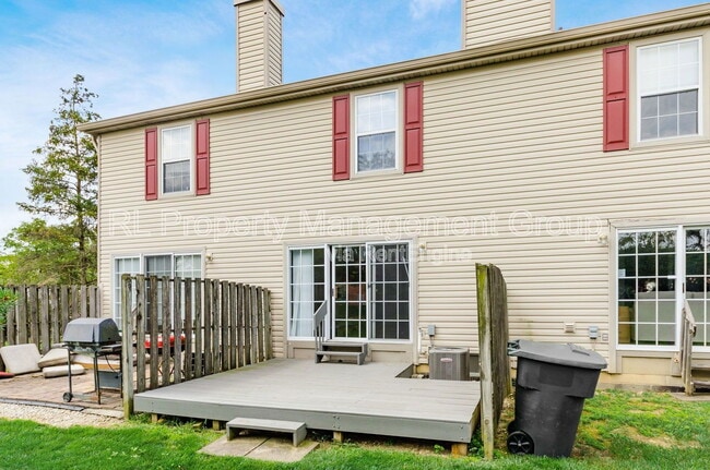 Building Photo - 1812 Bennigan Dr