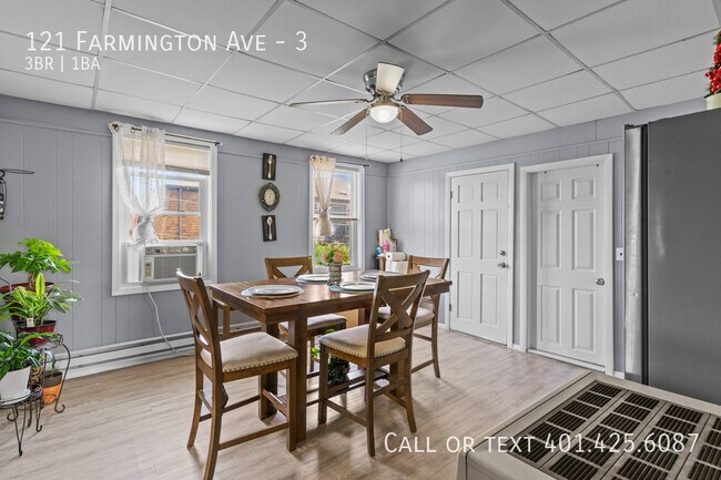 Building Photo - 121 Farmington Ave