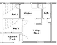Building Photo - 2 Bedroom Apartment in Camellia Park