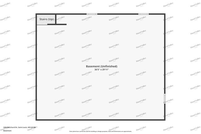 Building Photo - 2404 Burchard Dr