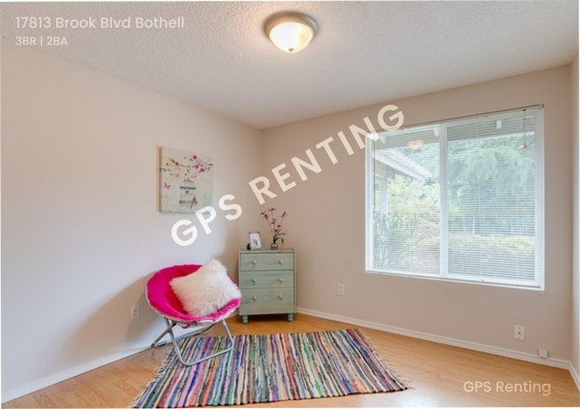 Building Photo - 17813 Brook Blvd