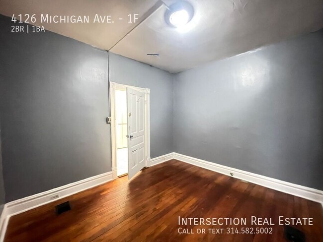 Building Photo - 4126 Michigan Ave