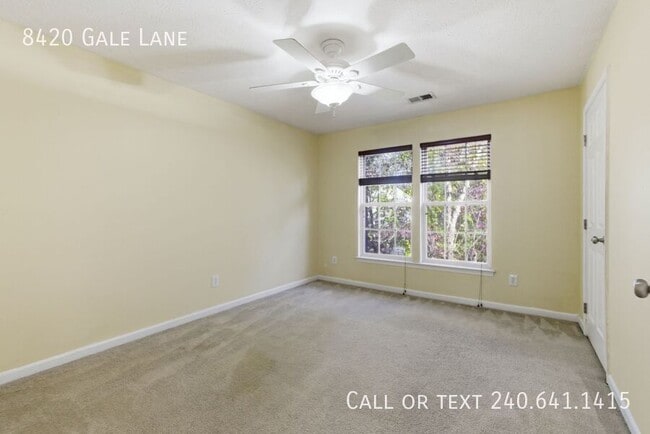 Building Photo - 8420 Gale Ln