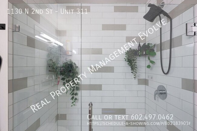 Building Photo - 1130 N 2nd St