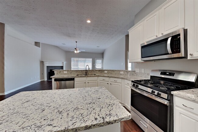 Building Photo - 18414 Polo Meadow Dr