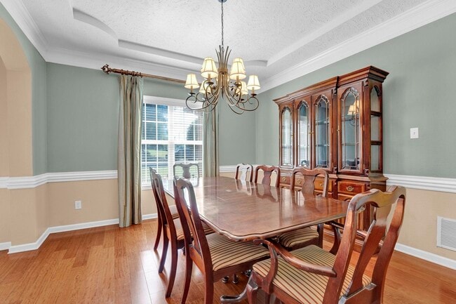 Building Photo - 521 Old Collierville Arlington Rd