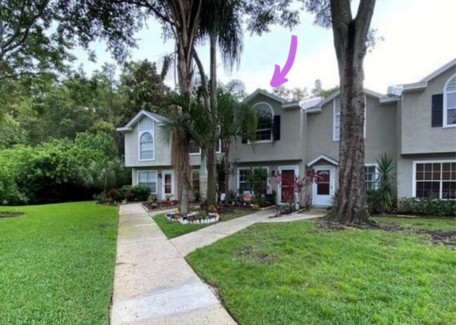 Exterior - all photos coming soon! - 2171 Fox Chase Blvd