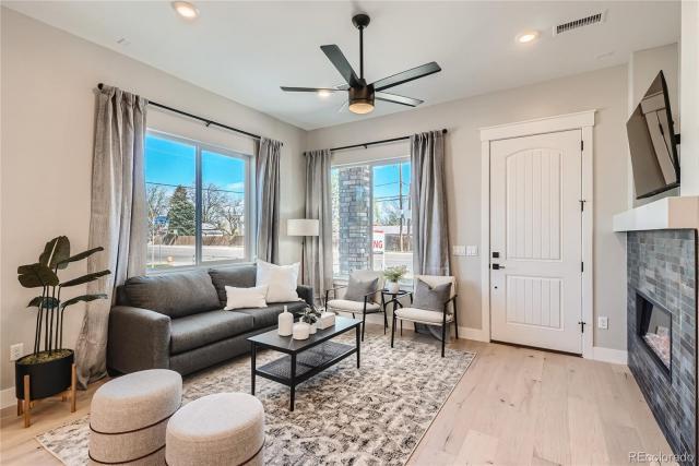 Building Photo - 3 bedroom in Centennial CO 80121