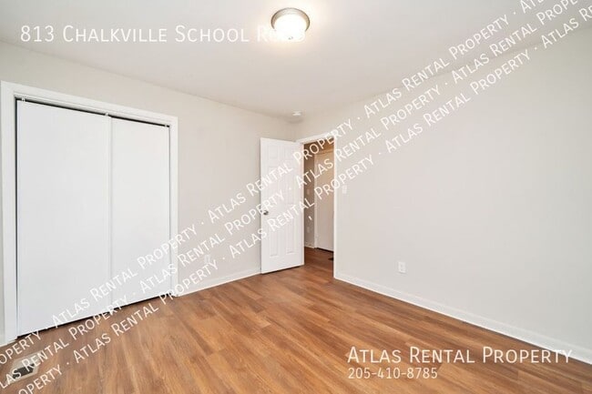 Building Photo - 813 Chalkville School Rd