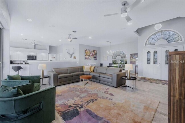 Building Photo - 3520 Caya Largo Ct