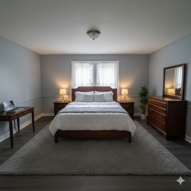 Building Photo - 1317 Beard St