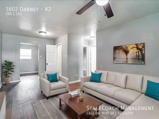 Primary Photo - 3802 Dabney-#2