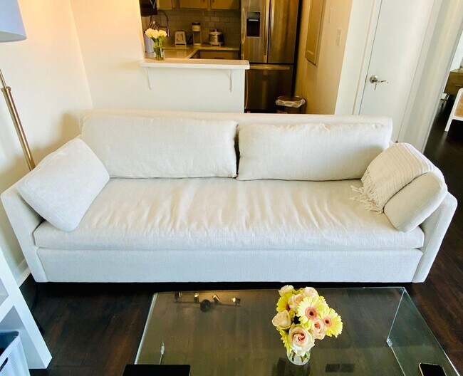 Building Photo - PRICE DROP. AVAILABLE NOW - JULY 31ST 2026. $1500 FURNISHED INCLUDING UTILITIES AND WIFI 1 BD 1 B...