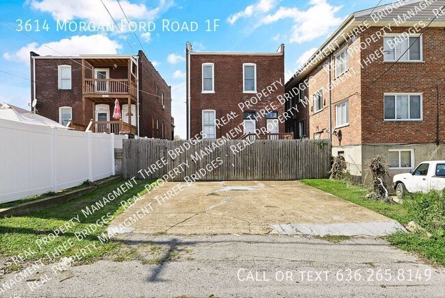 Building Photo - Tower Grove South 1br Apartment