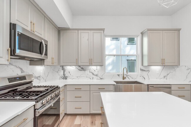 Building Photo - 5410 Wheatley St