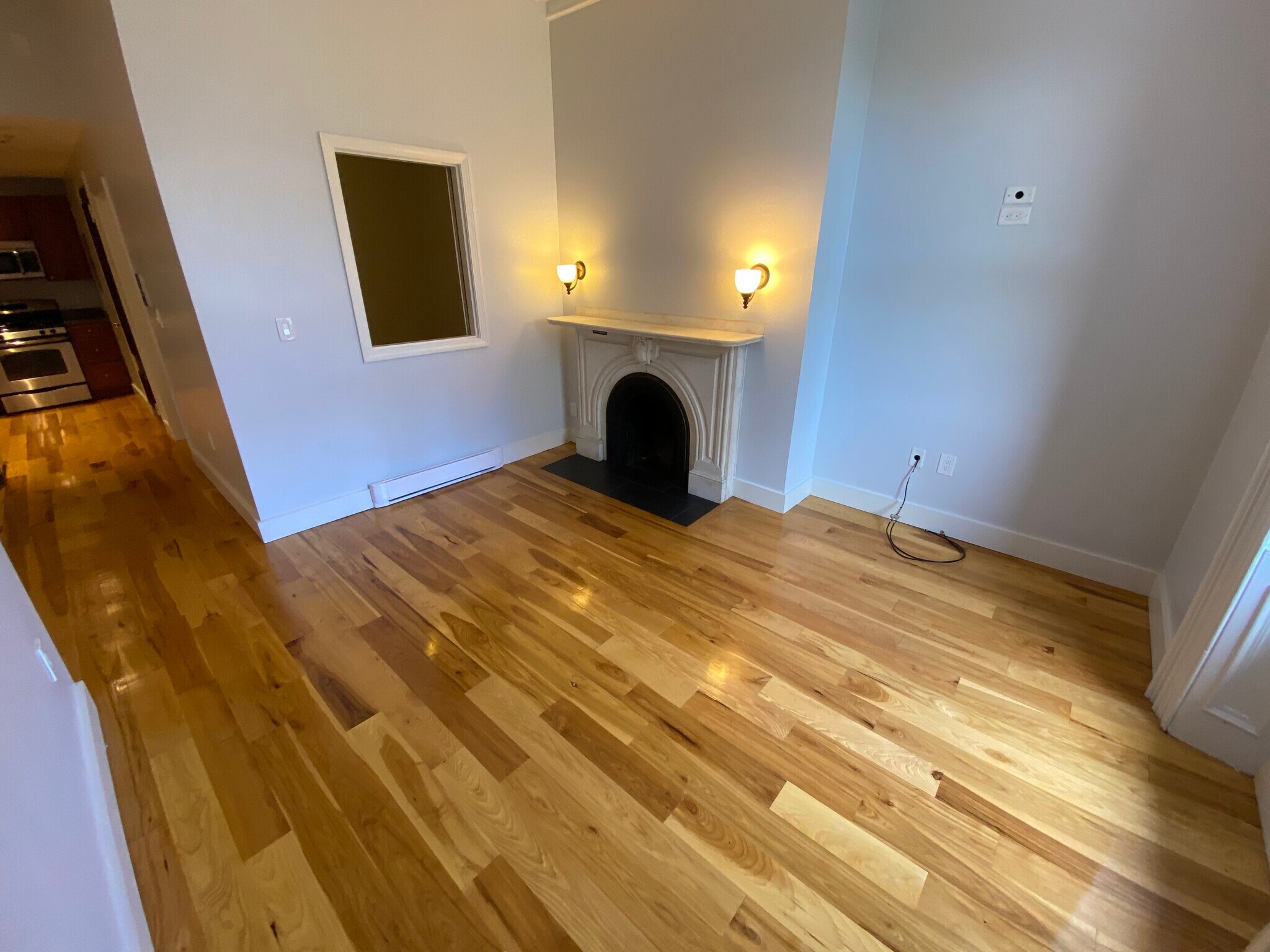 Building Photo - 117 Beacon St