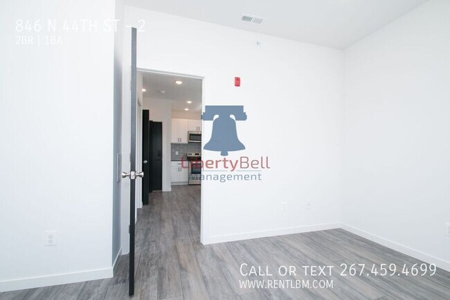 Building Photo - 846 N 44th St