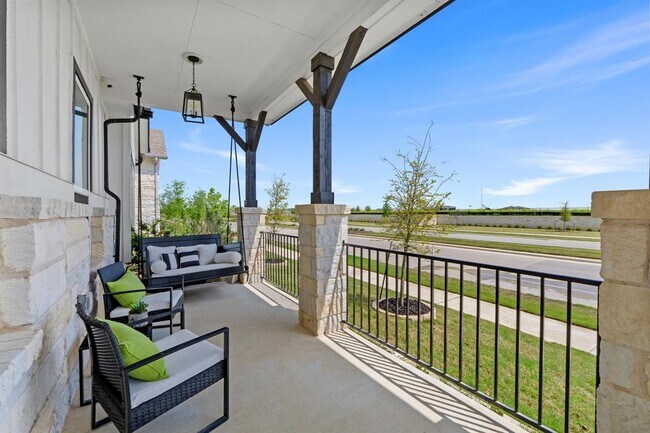 Building Photo - 8908 Apogee Blvd