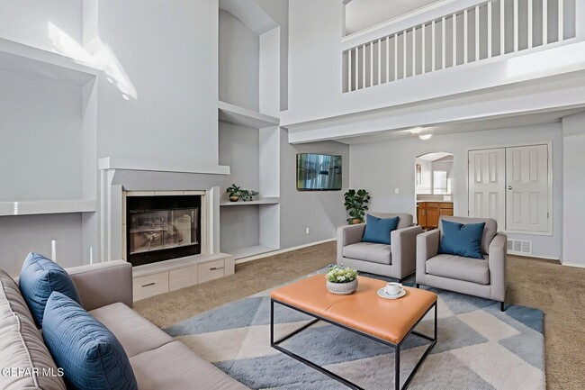 Building Photo - 712 Paseo De Suerte Dr