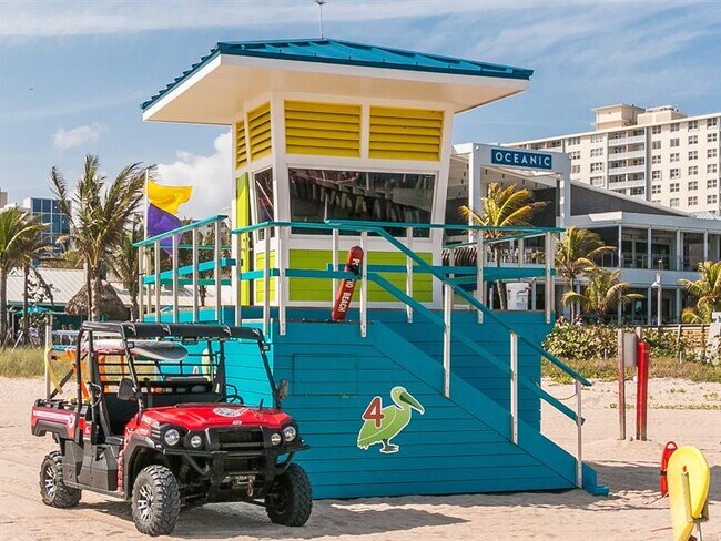 Building Photo - 750 N Ocean Blvd