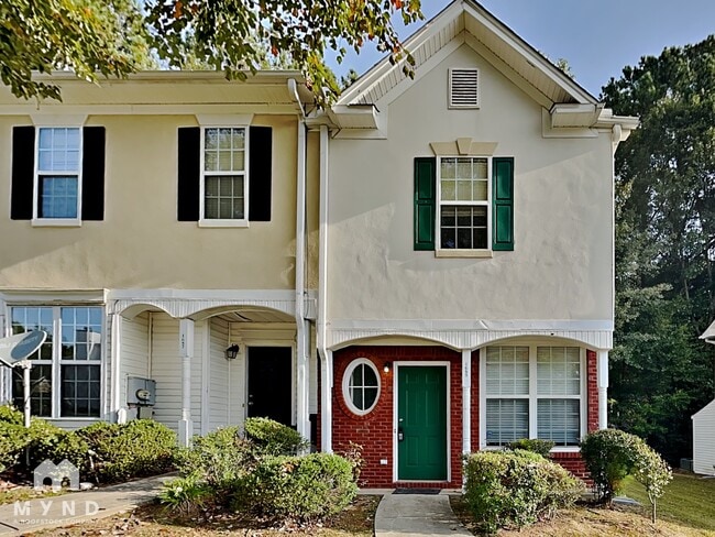 Building Photo - 1685 Camden Forrest Way