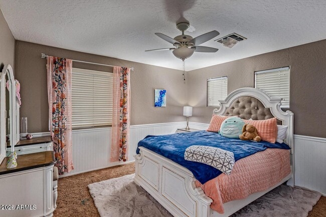 Building Photo - 6551 S 4 Peaks Pl