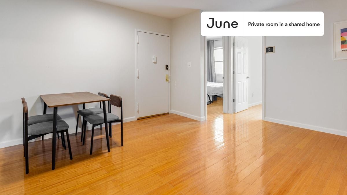 Building Photo - Room in Shared 4 bed/2 bath home in Flatbush