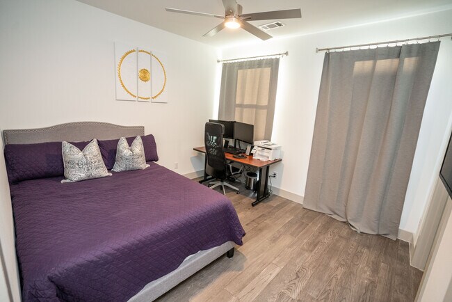 Bedroom 3 - 2522 El Camino Ln