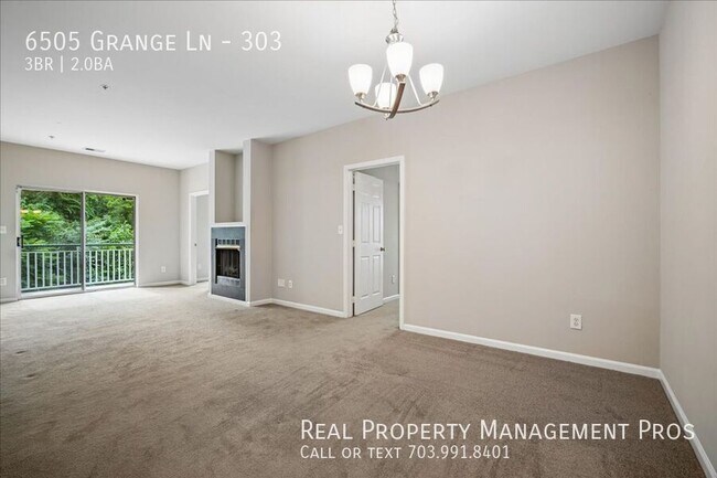Building Photo - 6505 Grange Ln