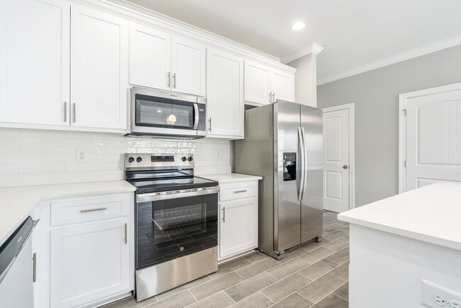 Building Photo - Available Now!