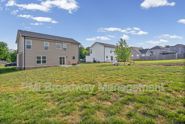 Building Photo - 474 Indian Overlook