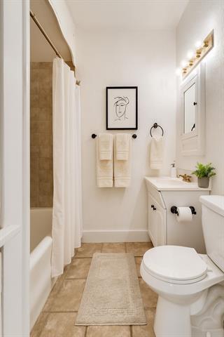 Building Photo - 6155 Richmond Ave