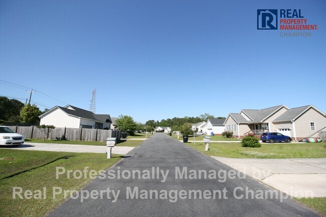 Building Photo - 3 BD/2.5 BA Home with Fenced Yard & Attached Garage