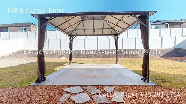 Building Photo - 168 N Castle Dr