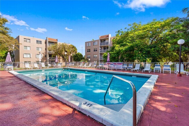 Building Photo - 8501 NW 8th St