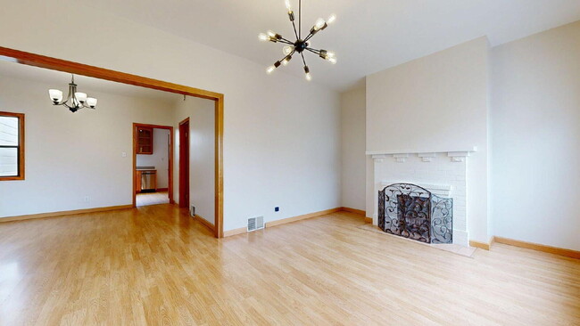 Primary Photo - Freshly Updated 2BR Home with Garage, Outd...