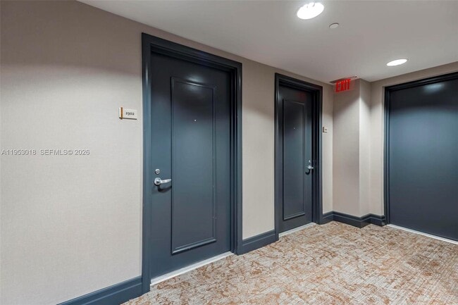 Building Photo - 1050 Brickell Ave