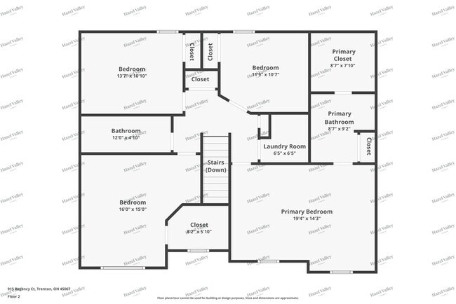 Building Photo - 915 Regency Ct